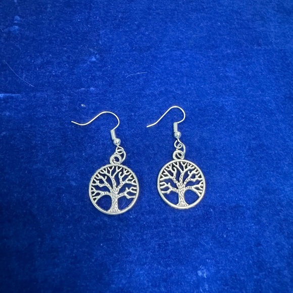 Tree of life earring🌳 - Picture 1 of 2